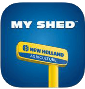 NH My Shed