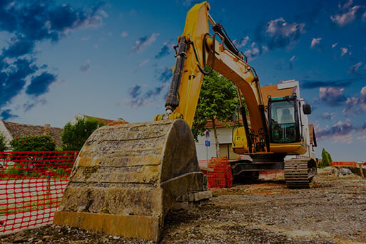 Construction Equipment