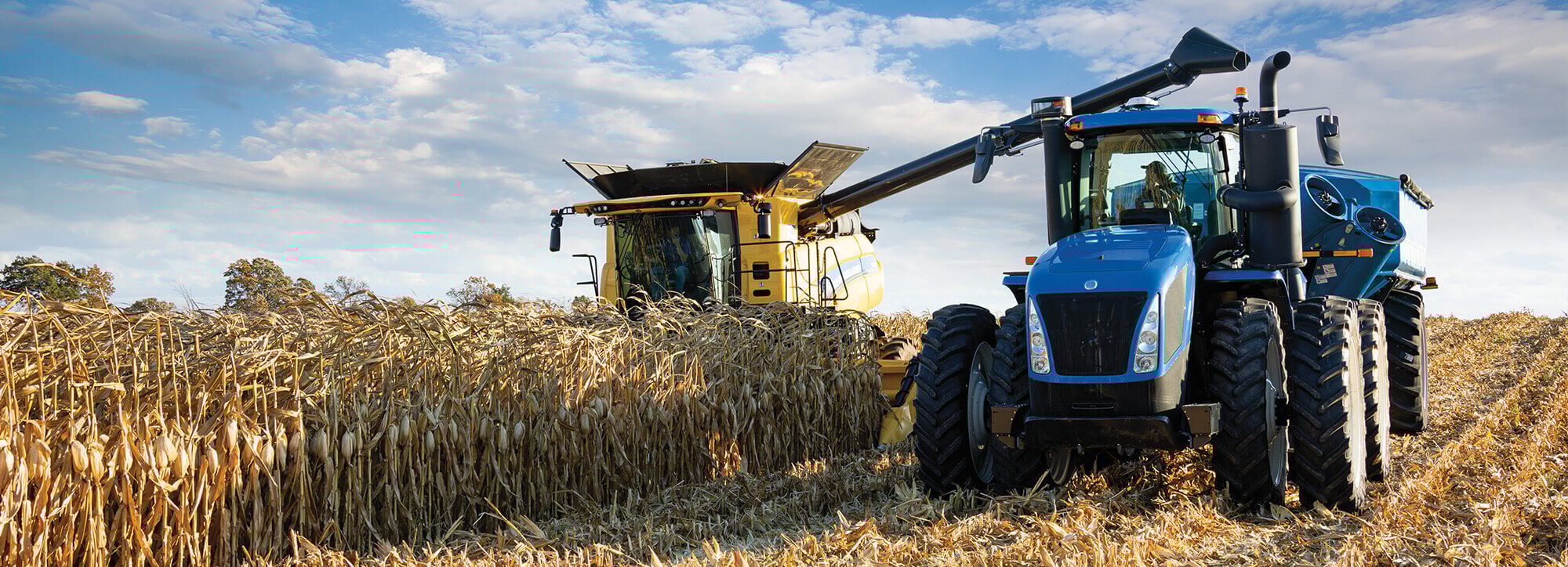 Benes Service David City, NE Full Service Ag Dealership