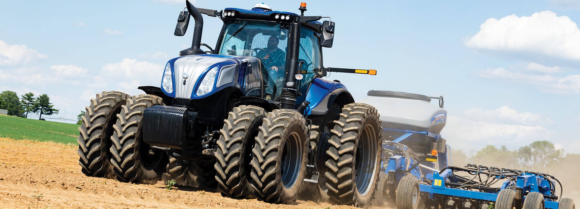 Benes Service David City, NE Full Service Ag Dealership